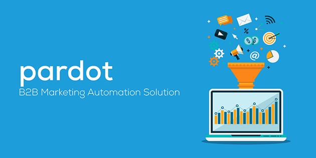 pardot Automation Software tools in 2020